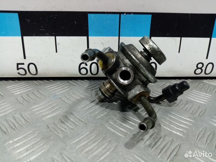 Б/У Корпус топливного фильтра Starex