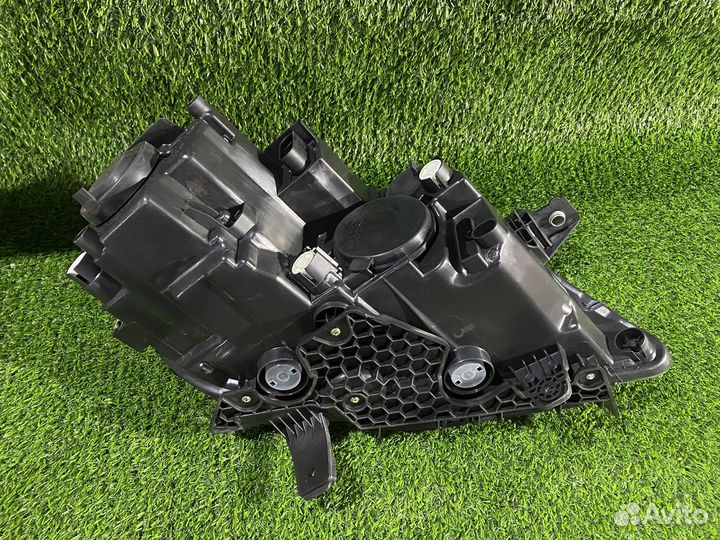 Фара передняя левая Geely atlas