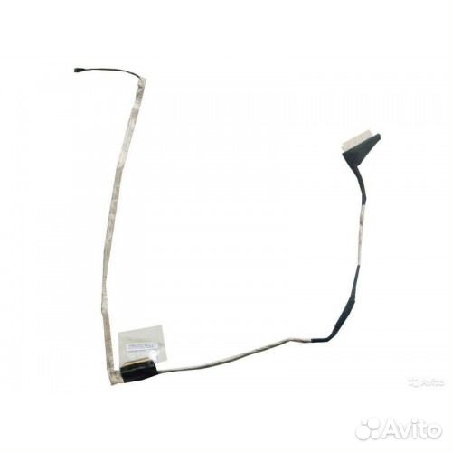 Шлейф для матрицы ноутбука Acer Aspire E1-532