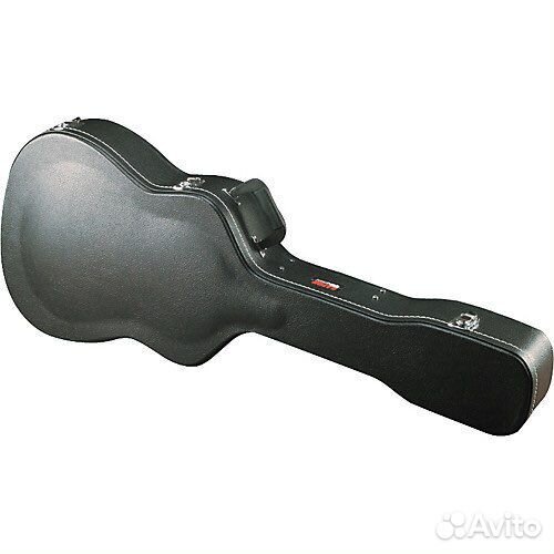 Gator GWE-dread 12 кейс для 12 струн дредноут