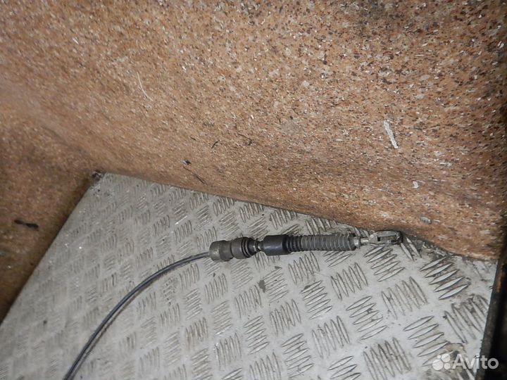 Кулиса кпп, Nissan (Ниссан) -murano (Z50) (04-08)