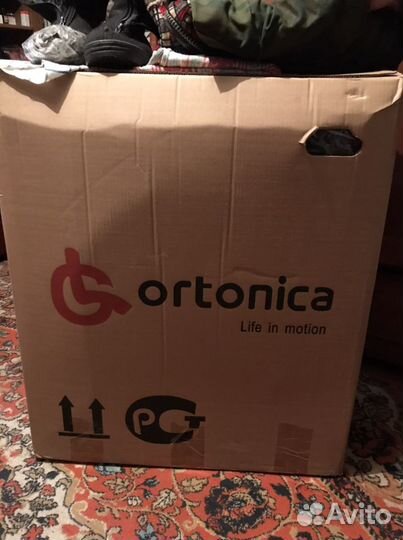 Инвалидное кресло