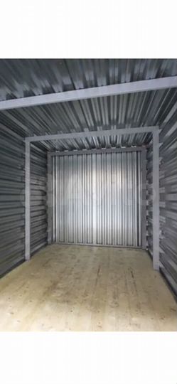 Гараж, 10 м²