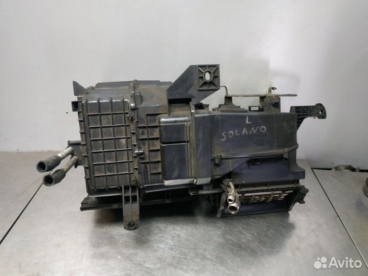 Корпус печки Lifan Solano 620 LF481Q3 2008-2013