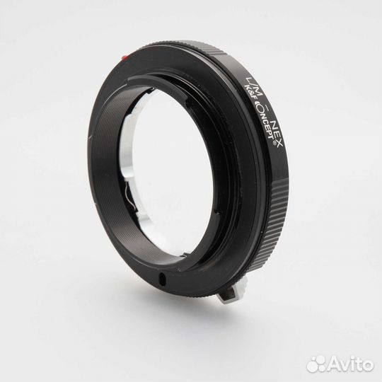 Адаптер LM-NEX K Concept