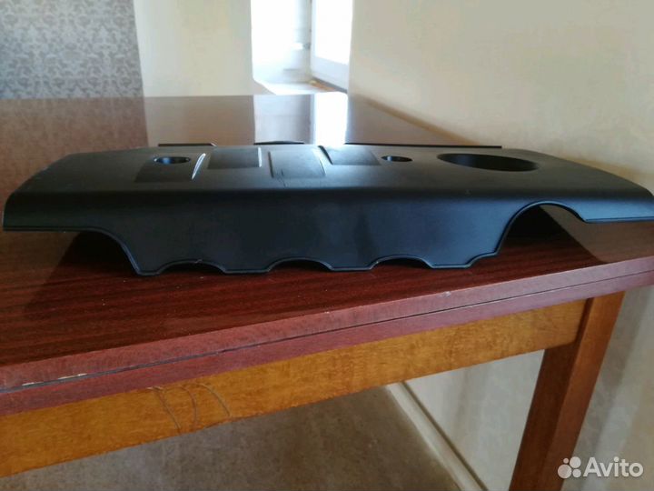 Декоративная крышка на двс Х-60 лифан