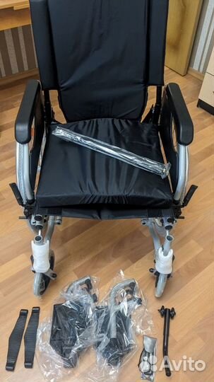 Кресло-коляска 