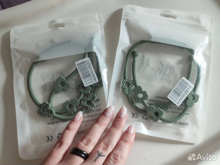 Универсальный держатель для сосок и бутылок