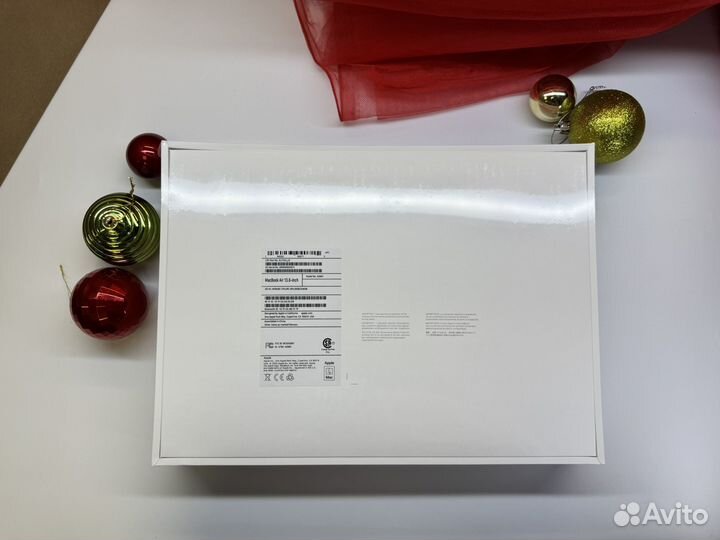 Macbook Air 13 M2 8 256GB Midnight