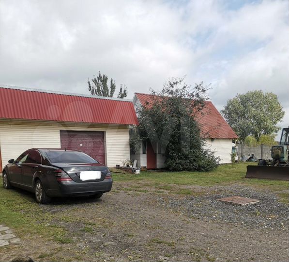 Готовый бизнес (продажа/обмен)