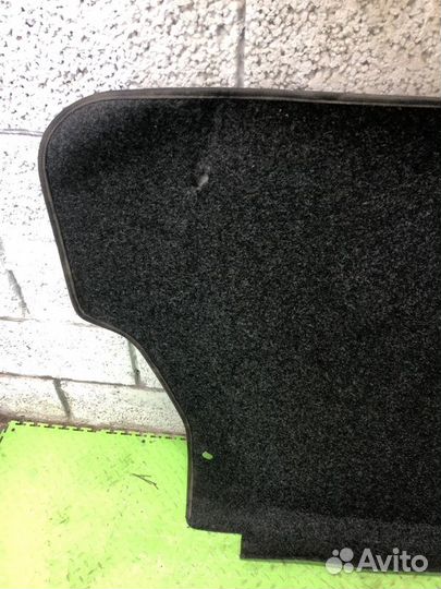 Ковер багажника Kia Spectra седан S6D 2008