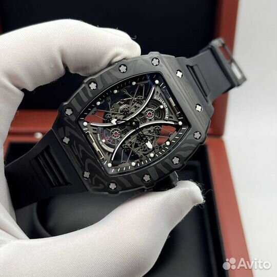 Часы мужские Richard Mille