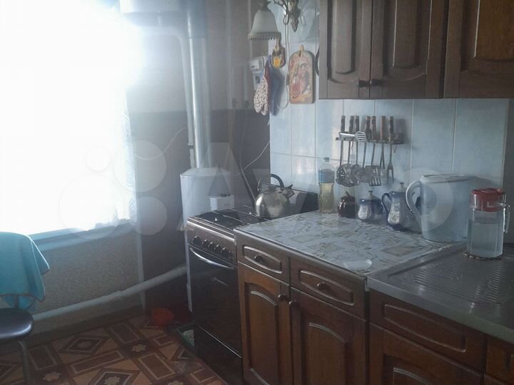 2-к. квартира, 48 м², 2/2 эт.