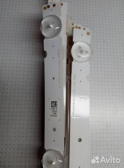 Разборка телевизоров