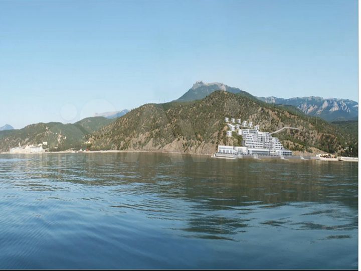 Участок 4,02 га (ИЖС)