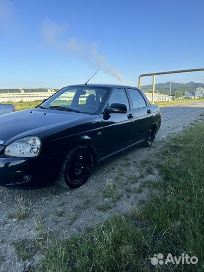 LADA Priora 1.6 МТ, 2014, 300 000 км