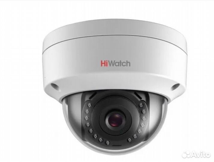 Hiwatch DS-I252L(2.8MM) (2.8MM)