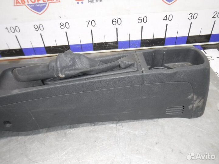 Консоль между сидений Opel Corsa D Z12XEP 2007