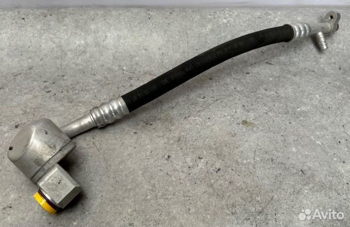 Трубка кондиционера Mercedes-Benz C180 W204