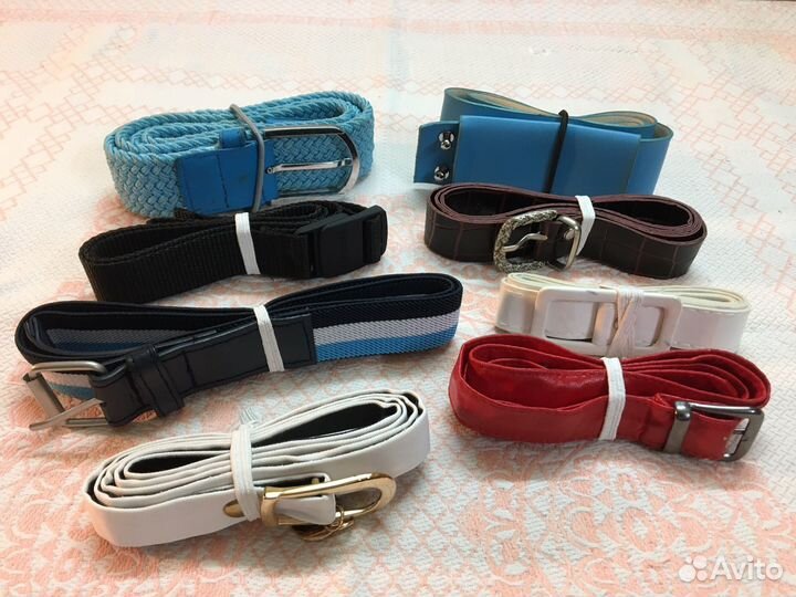 Ремни Женские Детские Ремни для сумок