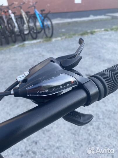 Велосипед 29 колеса Аминиевая рама Взрослый