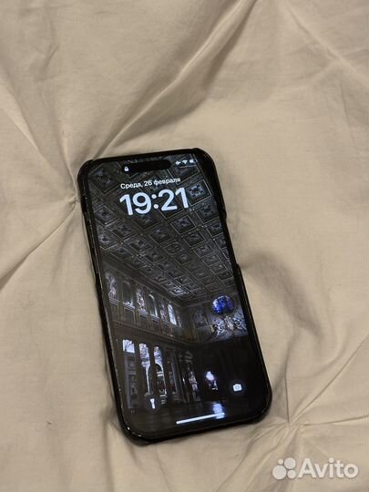 iPhone 14 Pro, 128 ГБ