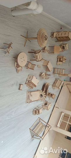 Детский домик бу