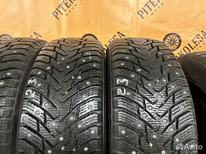 Nokian Tyres Nordman 8 205/70 R15 100T