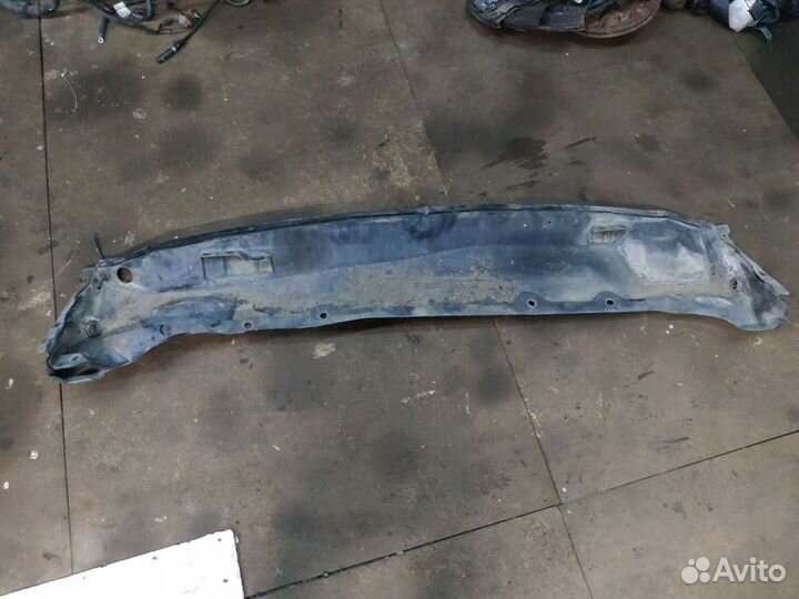 Панель под жабо Nissan Armada Titan