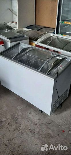 Морозильные лари 0020