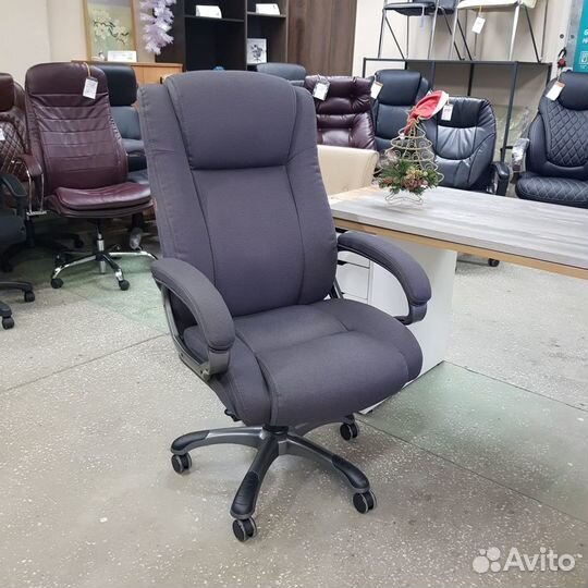 Кресло для руководителя Chairman 410