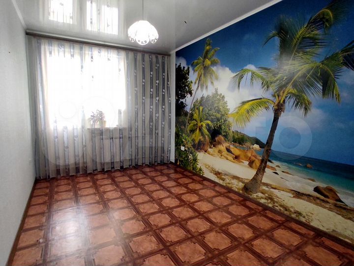 3-к. квартира, 97,9 м², 6/9 эт.