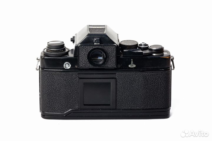 Фотоаппарат Алмаз 103 с объективом Волна 50/1.8