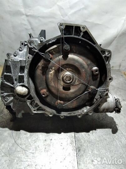 АКПП Peugeot 607 2000-2009 2.0 TF-80SC