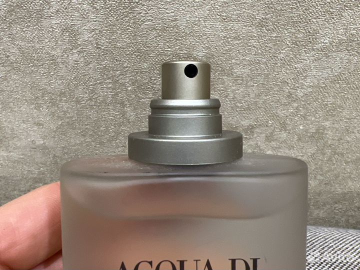 Acqua DI GIO giorgio armani