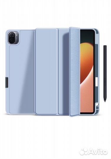 Чехол MyPads для планшета Xiaomi Pad 6/6 Pro