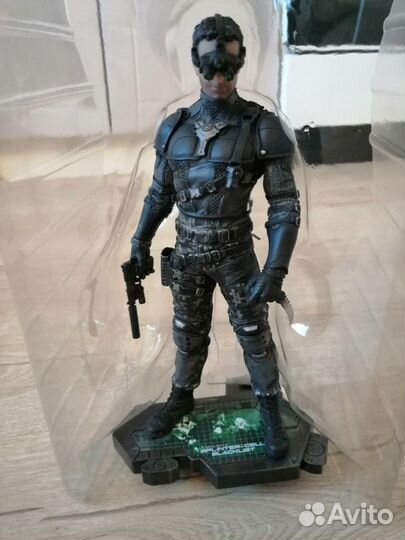 Splinter Cell. игра на xbox 360