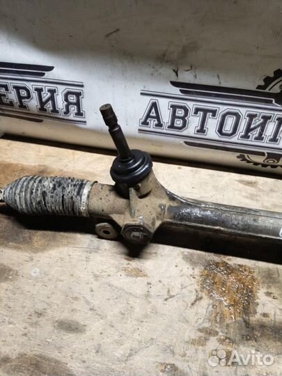 Рулевая рейка Toyota Sienna 3 (2010 - 2020)