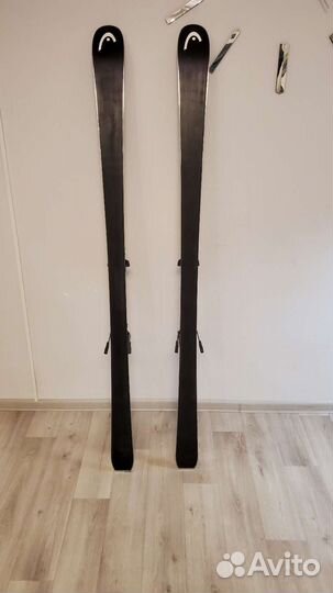 Горные лыжи head wc rebels i-gs rd