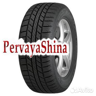 Goodyear Wrangler HP All Weather 275/60 R18