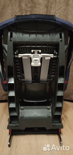 Автокресло britax römer (9-18 кг)