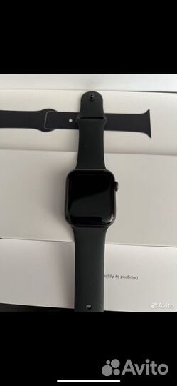 Apple watch se 44mm 2020
