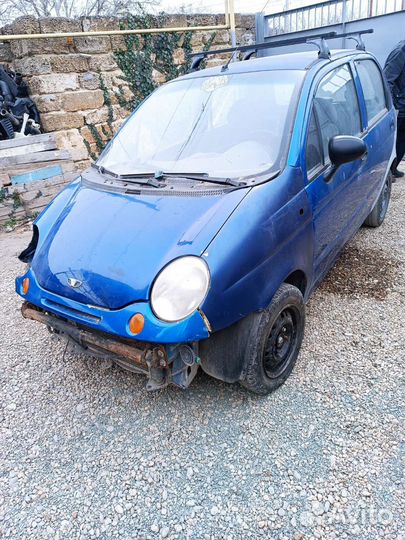 Разборка Daewoo любая запчасть