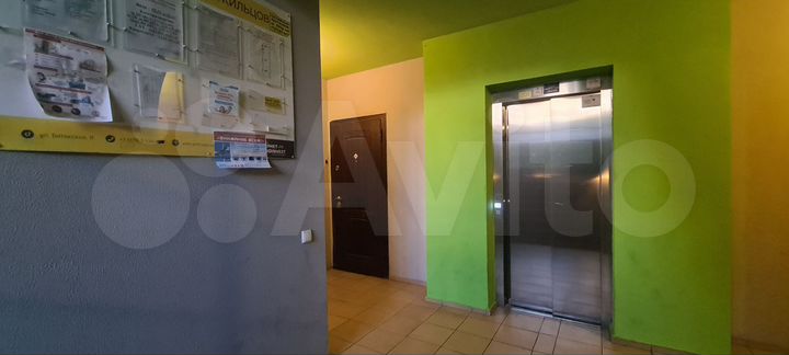 3-к. квартира, 102 м², 6/12 эт.