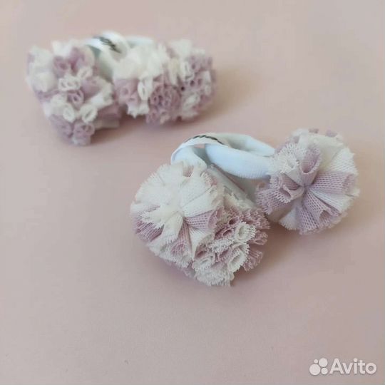 Резинка для волос