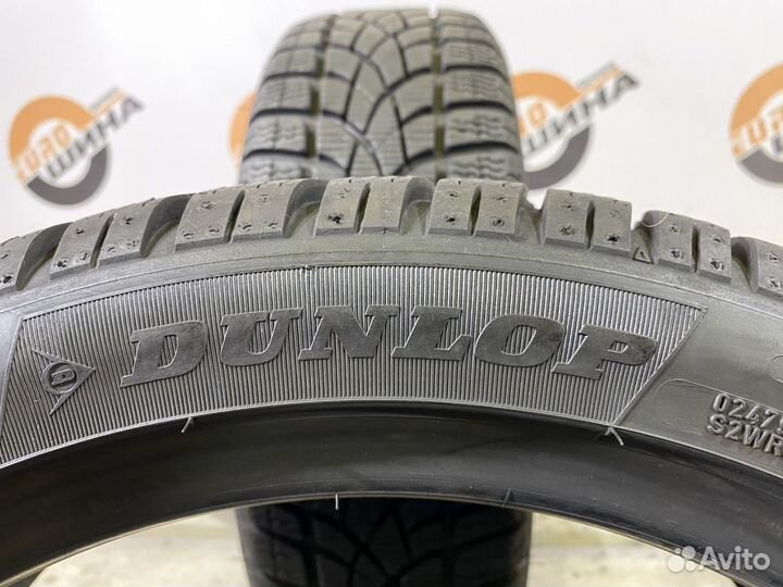 Dunlop SP Winter Sport 3D 185/50 R17