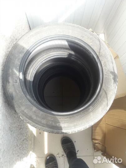 Nokian Tyres Nordman SX2 205/55 R16