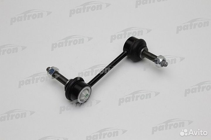 Тяга стабилизатора L130 MM land rover range rover sport 08/06 - (произведено в Турции)