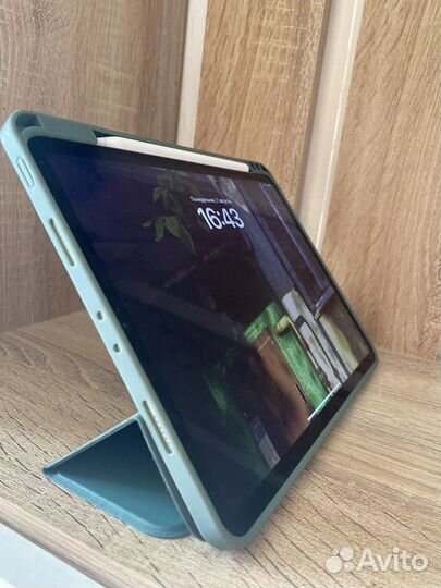 iPad pro 11“ 2020 512gb wifi + pencil 2