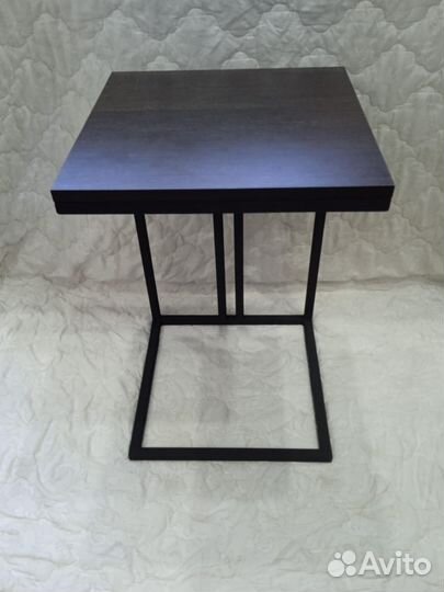 Столик для ноутбука, приставной